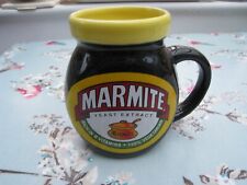 Novelty marmite jar for sale  BROMYARD