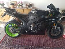 Exklusive yamaha rn19 gebraucht kaufen  Rötz