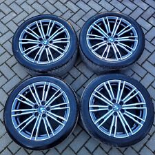 Bmw alloy wheels for sale  HUNTINGDON