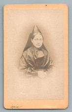 Cdv alsace mulhausen d'occasion  Viry-Châtillon
