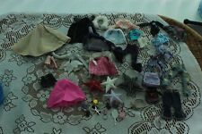 Bundle bratz dolls for sale  GAINSBOROUGH
