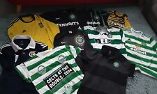 Celtic scotland football for sale  SWINDON