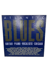 1991 atlantic blues for sale  White Plains