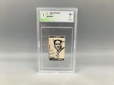 Figurina nuvolari anteguerra usato  Italia