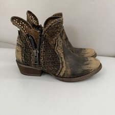Corral boots womens for sale  Colorado Springs