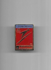 Pins jeux olympiques d'occasion  Clermont-Ferrand-
