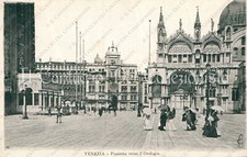 1900c venezia piazzetta usato  Cremona