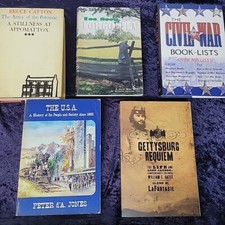 Lot civil war for sale  Franklin