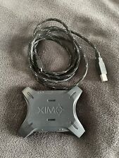 Xim4 adapter ps gebraucht kaufen  Duisburg