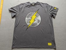Camisa masculina Under Armour Flash DC cinza tamanho 2XL  comprar usado  Enviando para Brazil