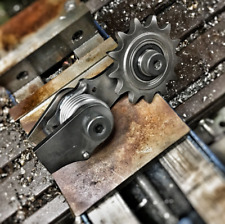 Motorcycle chain tensioner for sale  Hampstead