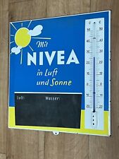 thermometer schild gebraucht kaufen  Mosbach