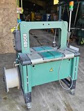 Signode hbx 4330 for sale  Cedarburg