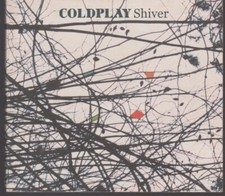 Coldplay shiver maxi d'occasion  Saint-Gilles-Croix-de-Vie