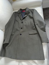 Hugo boss wool for sale  SUTTON COLDFIELD