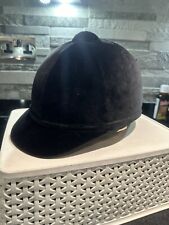 Charles owen black for sale  STALYBRIDGE