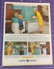 1963 print general for sale  South Bend