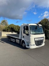 2014 daf lf150 for sale  LONDON