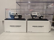 Hot wheels period d'occasion  Expédié en Belgium