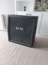 Engl standard 4x12 for sale  BRADFORD