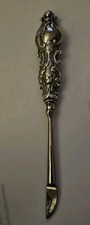 Sterling silver cuticle for sale  MOLD