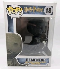 Funko pop dementor for sale  NEWCASTLE UPON TYNE