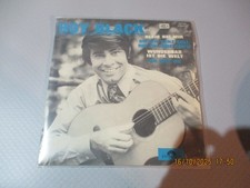 Single vinyl roy gebraucht kaufen  Alsbach, Deesen, Nauort