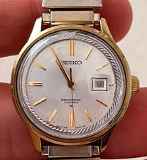 Seiko seal gold d'occasion Seiko seal gold d'occasion  La Roche-sur-Foron