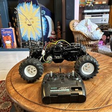 Tamiya original twin for sale  ABERDEEN