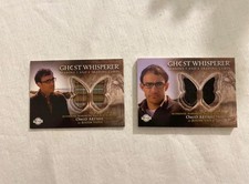 Ghost whisperer trading d'occasion  Fontenay-sous-Bois