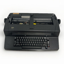 Ibm personal typewriter for sale  Port Saint Lucie