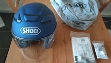 Shoei cruise größe gebraucht kaufen  Bonn