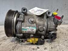 Compresseur clim peugeot d'occasion  Sainte-Livrade-sur-Lot