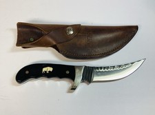 Buck custom kalinga for sale  Muenster