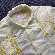 Yucateca presidencial shirt for sale  Searcy