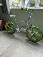 80s bmx for sale  WISBECH