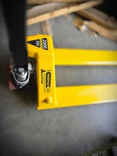 Traspallet nuovo forche usato Traspallet nuovo forche usato  Laureana di Borrello