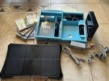 Nintendo wii con usato  Pescara
