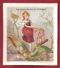 Rare série chromo d'occasion Rare série chromo d'occasion  Lagny-sur-Marne