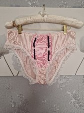 Knickers size pink for sale  LINCOLN