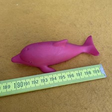 Delphin delfin gummi gebraucht kaufen  Nienburg
