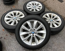 Riginal alufelgen bmw gebraucht kaufen  Bad Tölz