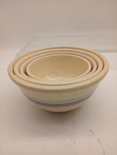 Vtg set mccoy for sale  Ethridge