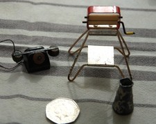 1930s dolls house for sale  DUNDEE