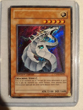 Carte yugioh misprint d'occasion  Clerval