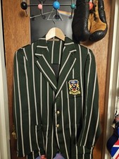 Silcoates school blazer for sale  BOURNEMOUTH