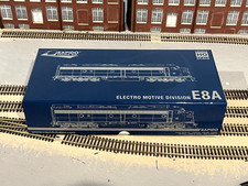 Scale rapido emd for sale  South Windsor