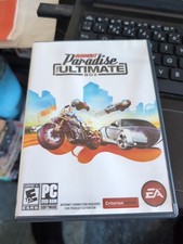 Burnout Paradise The Ultimate Box PC comprar usado  Enviando para Brazil