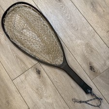 Rede de mão Fishpond Nomad série marrom nativa comprar usado Rede de mão Fishpond Nomad série marrom nativa comprar usado  Enviando para Brazil