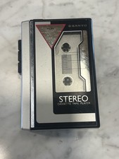 Vintage sanyo model for sale  Mechanicsburg